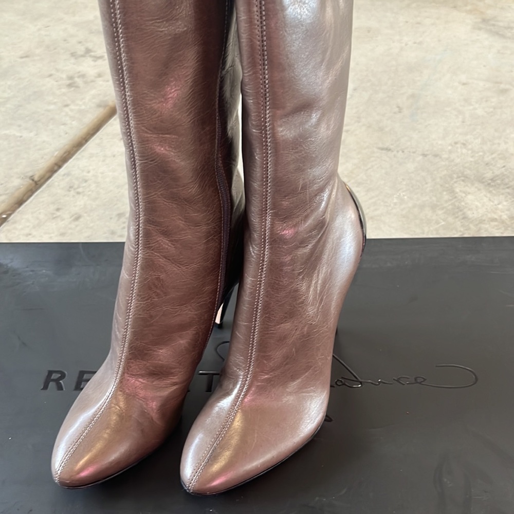 Report Signature Grey Boot - Picture 3 of 6